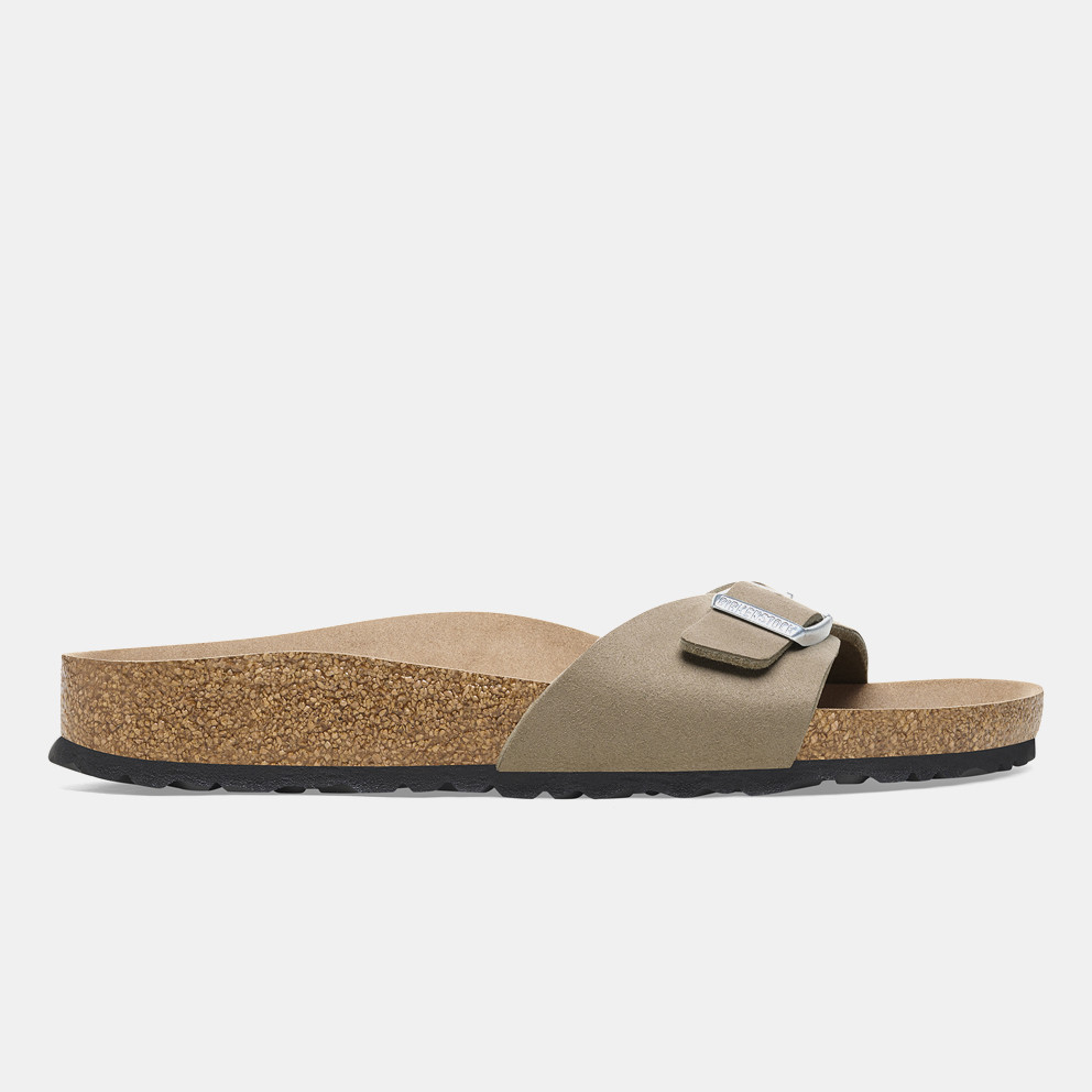  Birkenstock Classic Madrid Synthetik Γυναικεία Σανδάλια (9000179766_76455) 2025