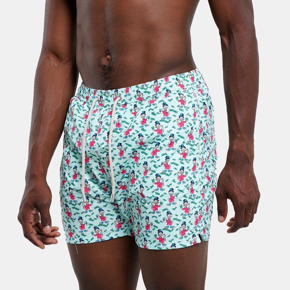 MC2 Ultralight Men's Swimwear Shorts