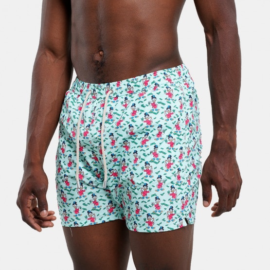 MC2 Ultralight Men's Swimwear Shorts