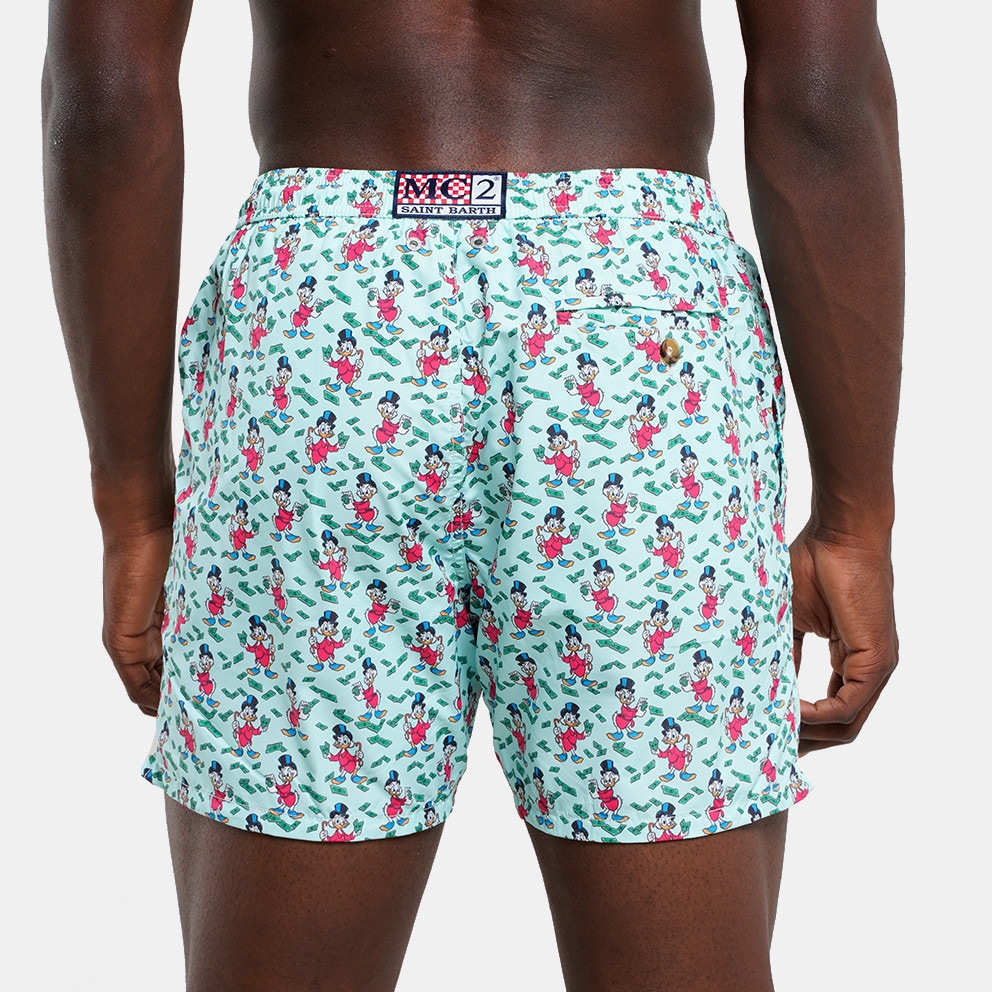 MC2 Ultralight Men's Swimwear Shorts