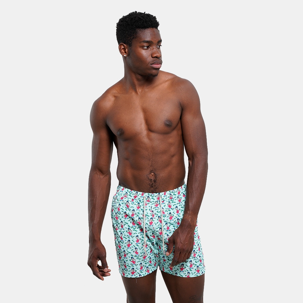 MC2 Ultralight Men's Swimwear Shorts