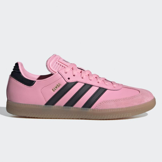 adidas Originals Samba Messi Inter Miami CF Unisex Shoes