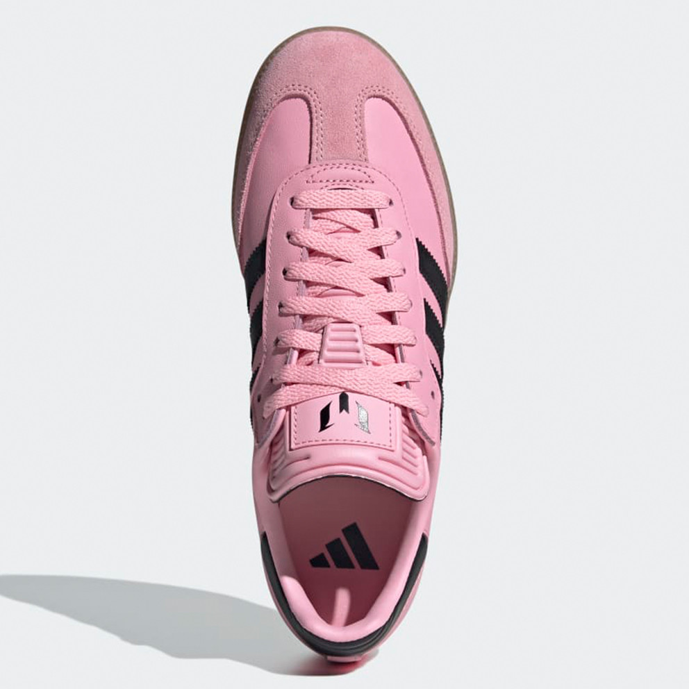 adidas Originals Samba Messi Inter Miami CF Unisex Shoes