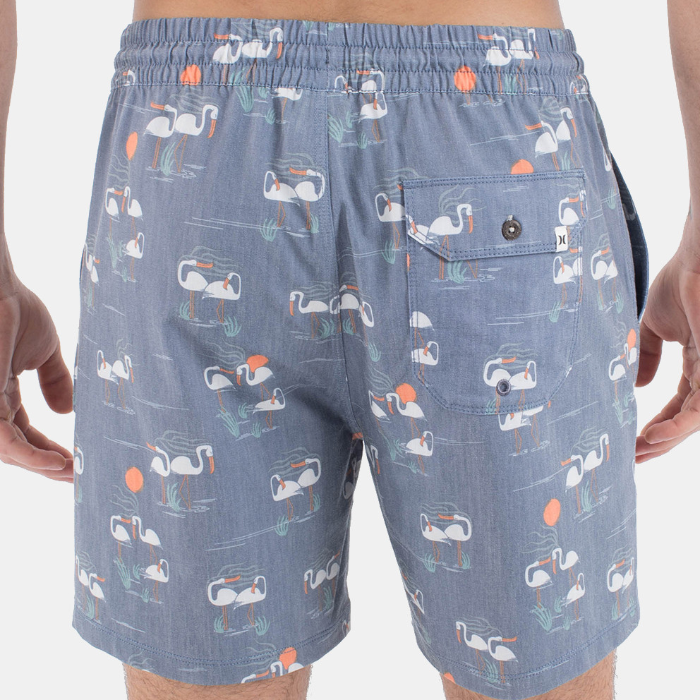 Hurley Phantom Naturals Cannonball Volley 17" Μαγι (9000179638_76466) φωτογραφία