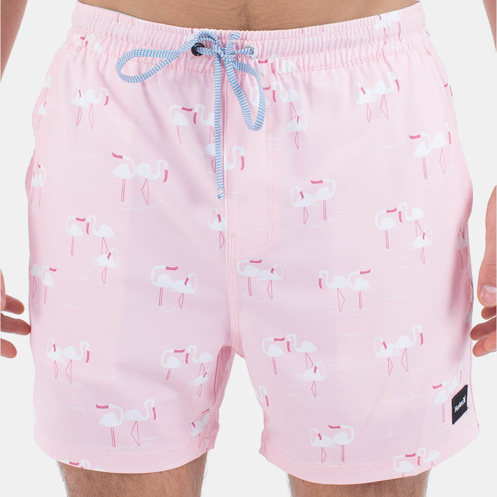 Hurley Hurley Phantom Eco Poolside Combo 16" Μαγιο Ανδρικ (9000179642_18909)
