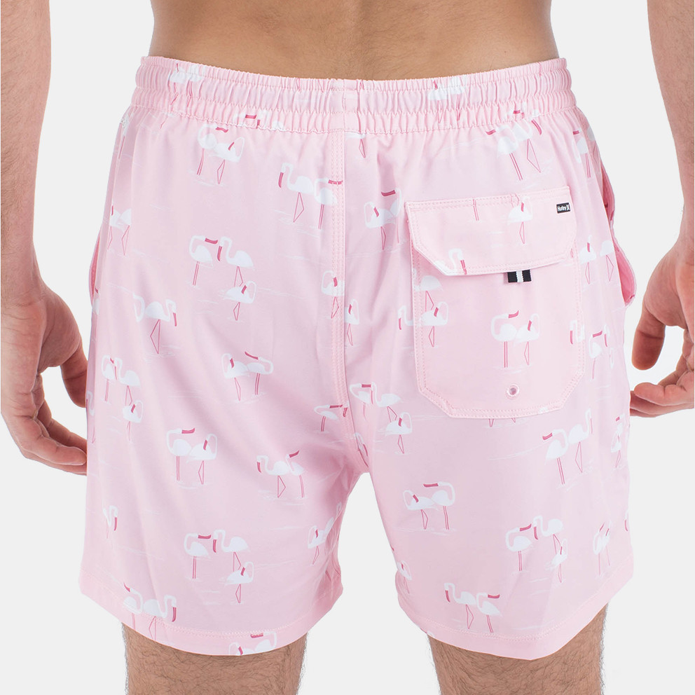 Hurley Phantom Eco Poolside Combo 16" Μαγιο Ανδρικ (9000179642_18909) φωτογραφία