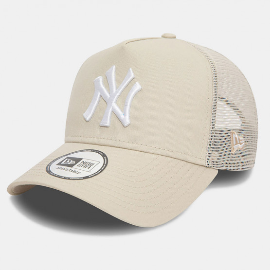 NEW ERA League Ess Trucker Neyyan  Stnwhi