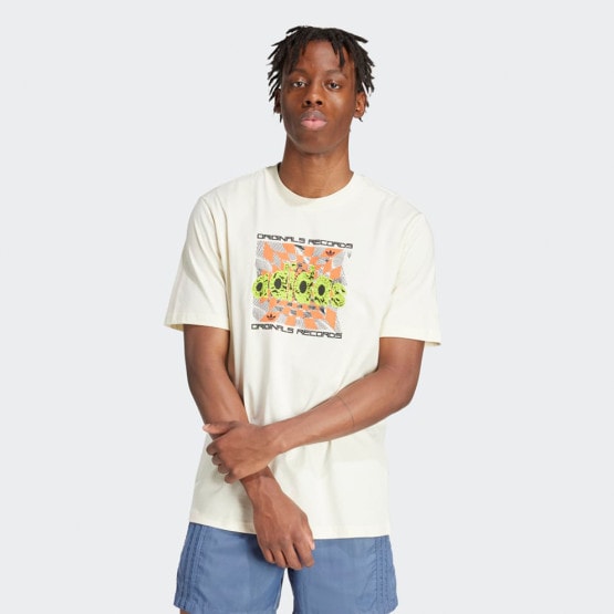 adidas Bt Ανδρικό T-shirt