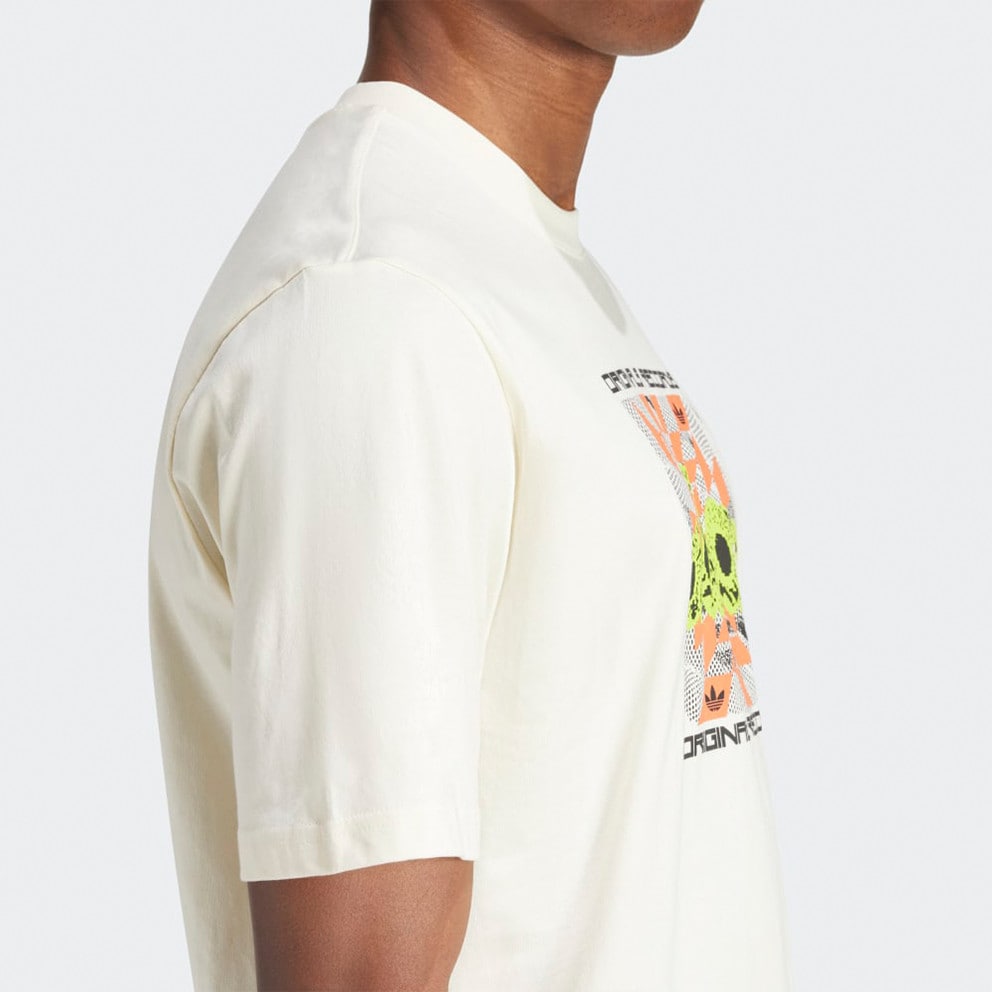 adidas Bt Men's T-shirt