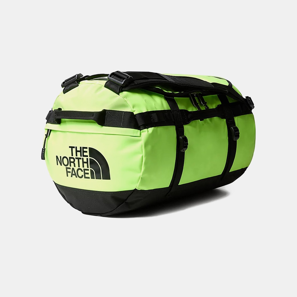 The North Face Base Camp Duffel - S Safetyg/T