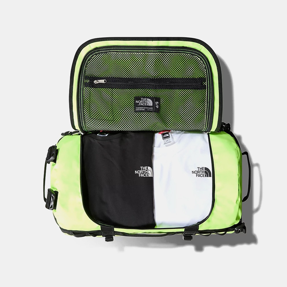 The North Face Base Camp Duffel - S Safetyg/T