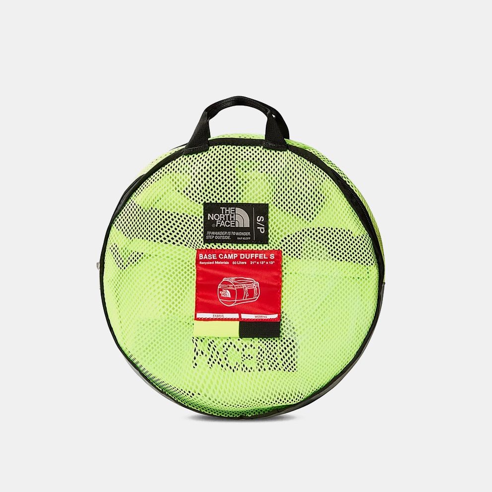 The North Face Base Camp Duffel - S Safetyg/T