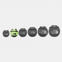 The North Face Base Camp Duffel - S Safetyg/T