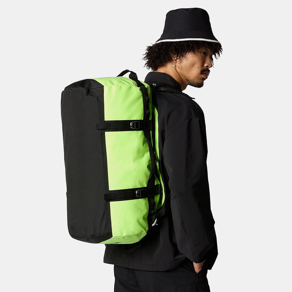 The North Face Base Camp Duffel - S Safetyg/T