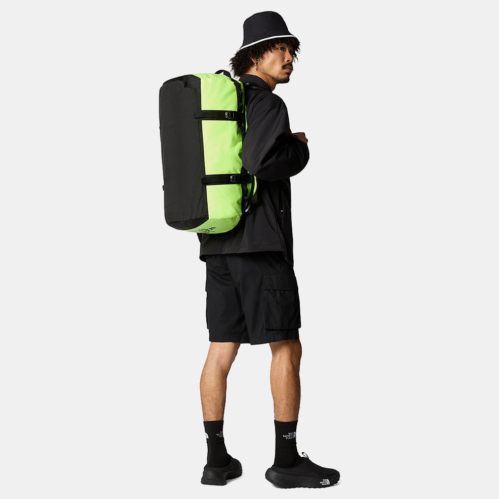 The North Face Base Camp Duffel - S Safetyg/T