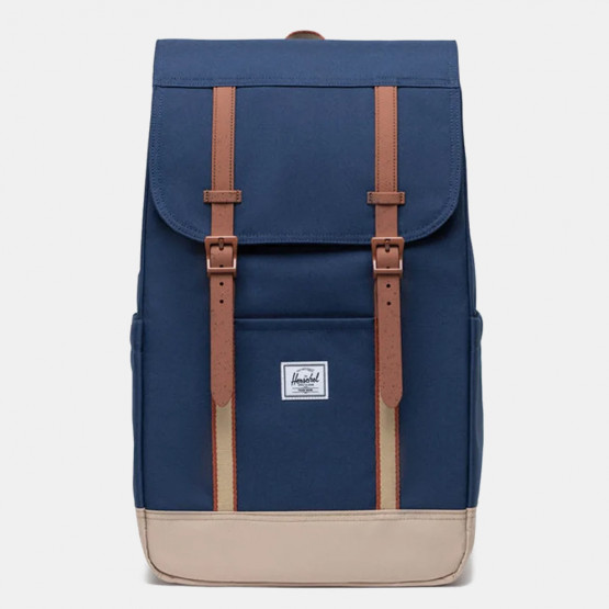 Herschel Retreat Σακίδιο Πλάτης 23L