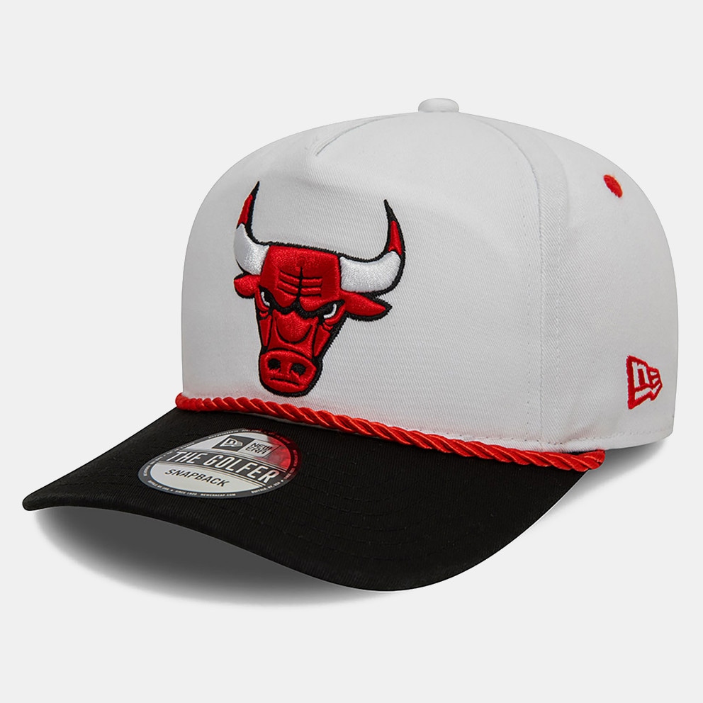 New era chicago bulls cap deals