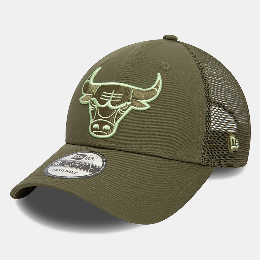 NEW ERA Nba 9Forty Trucker Chibul  Novgrf