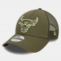 NEW ERA Nba 9Forty Trucker Chibul  Novgrf