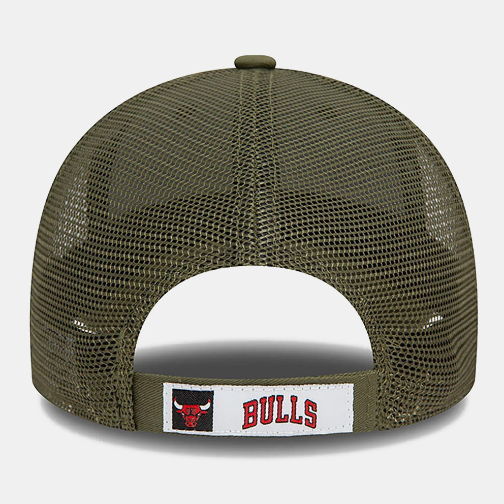 NEW ERA Nba 9Forty Trucker Chibul  Novgrf