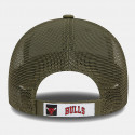 NEW ERA Nba 9Forty Trucker Chibul  Novgrf