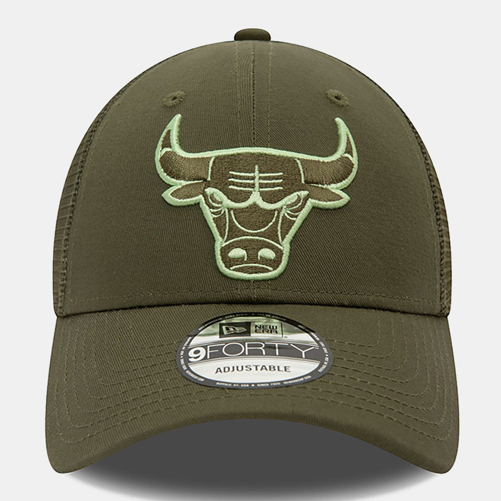 NEW ERA Nba 9Forty Trucker Chibul  Novgrf