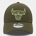 NEW ERA Nba 9Forty Trucker Chibul  Novgrf