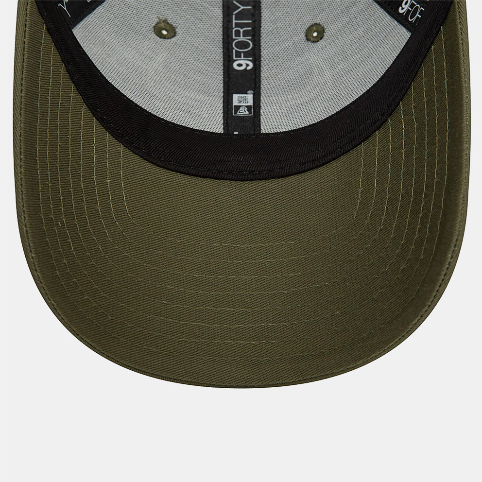 NEW ERA Nba 9Forty Trucker Chibul  Novgrf