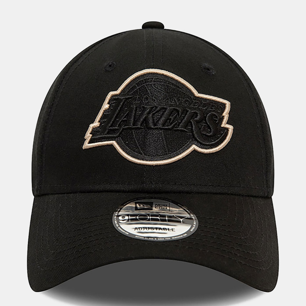 NEW ERA LA Lakers Men's Hat