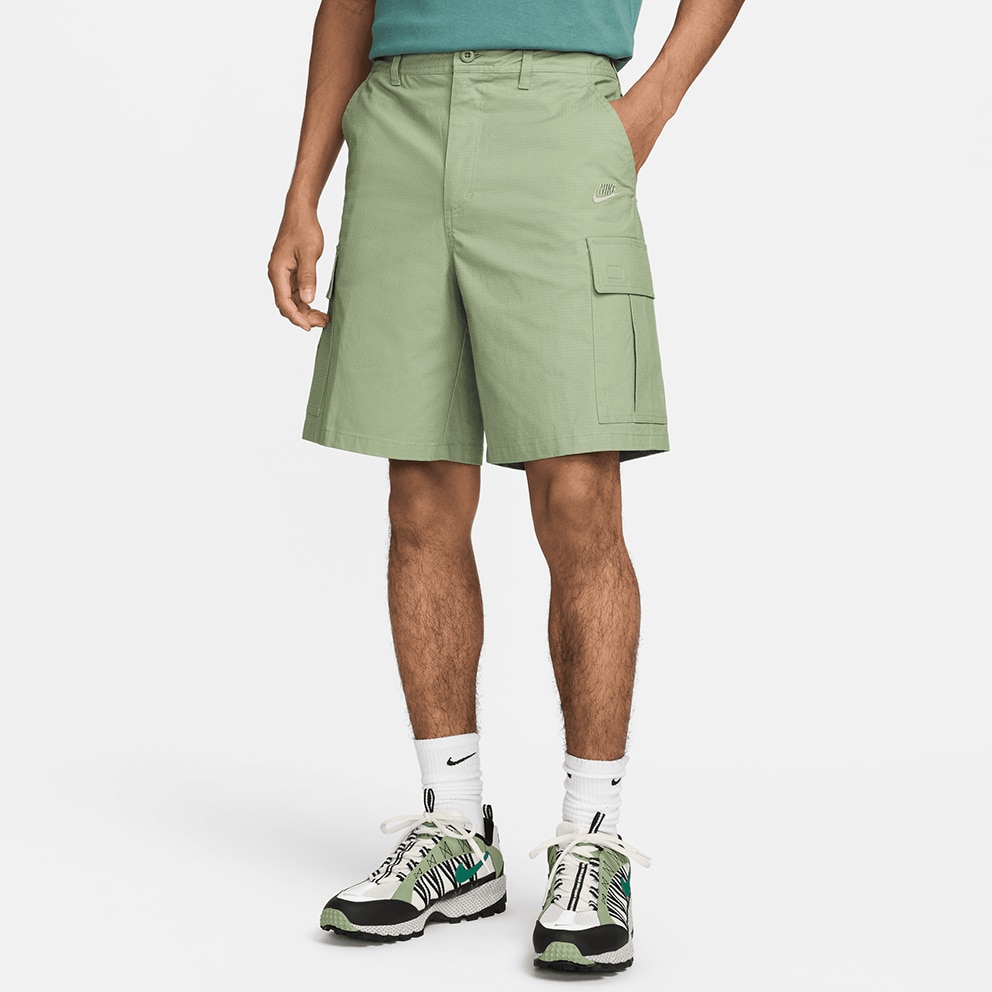 Nike Club Ανδρικό Cargo Σορτς
