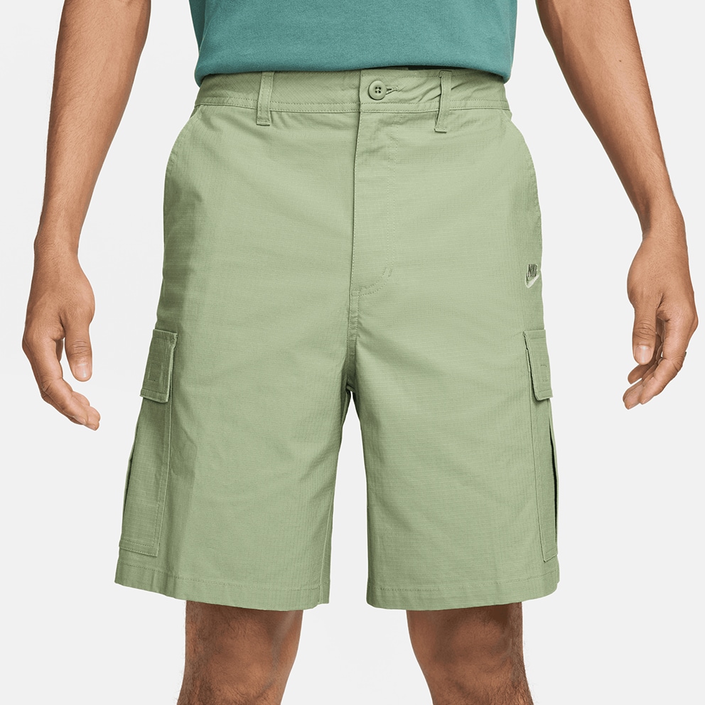 Nike Club Ανδρικό Cargo Σορτς