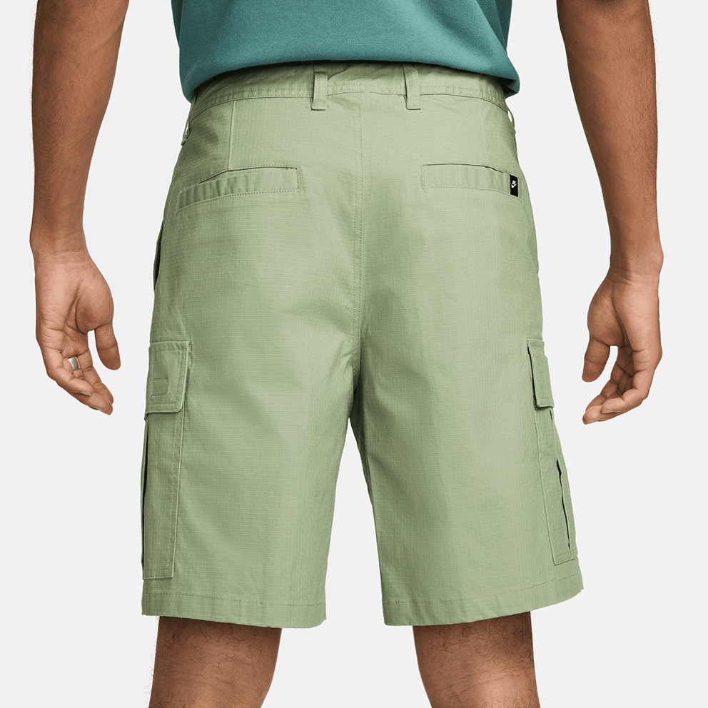 Nike Club Ανδρικό Cargo Σορτς