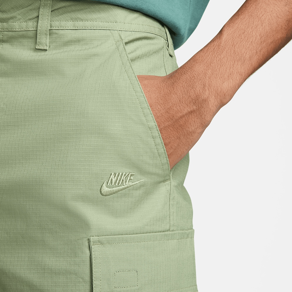 Nike Club Ανδρικό Cargo Σορτς