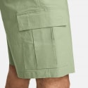 Nike Club Ανδρικό Cargo Σορτς