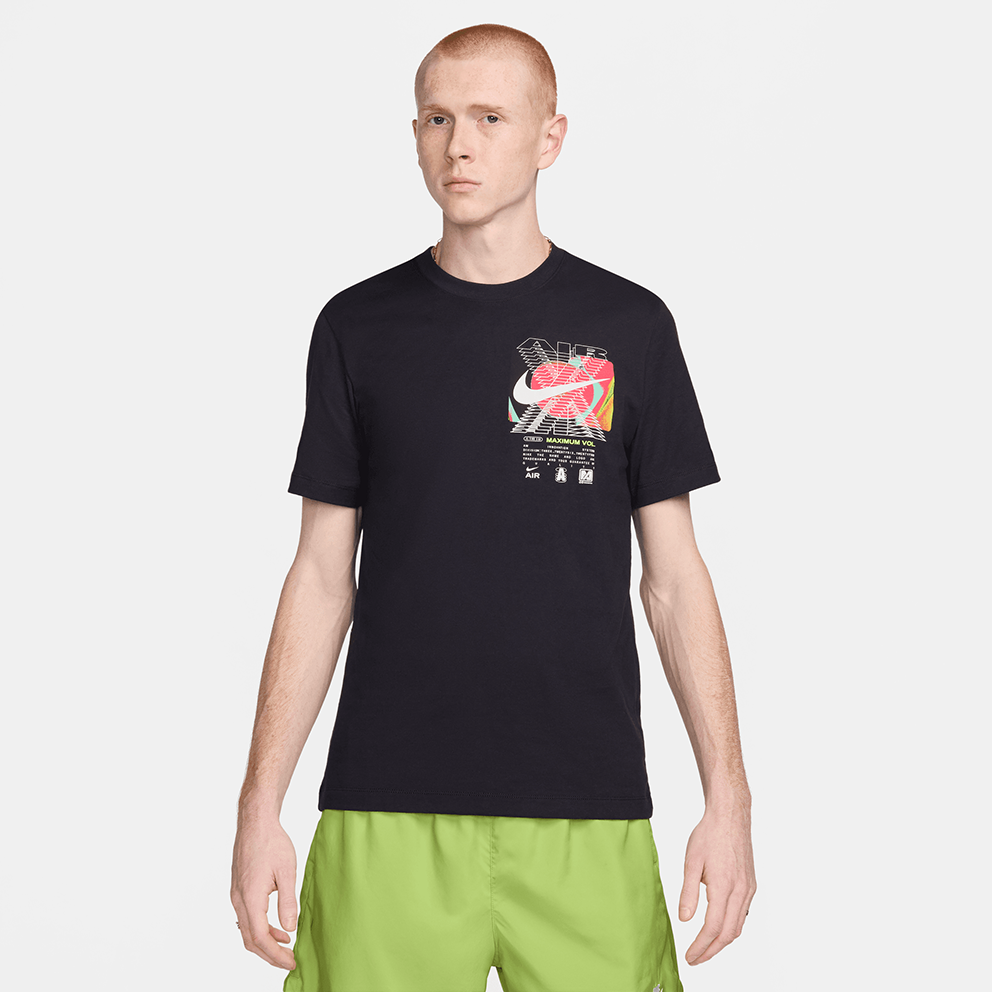 Nike Sportswear Ανδρικό T-shirt