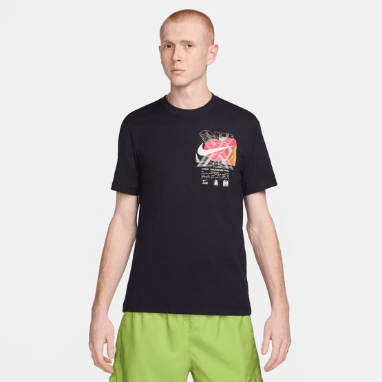 Nike Sportswear Ανδρικό T-shirt