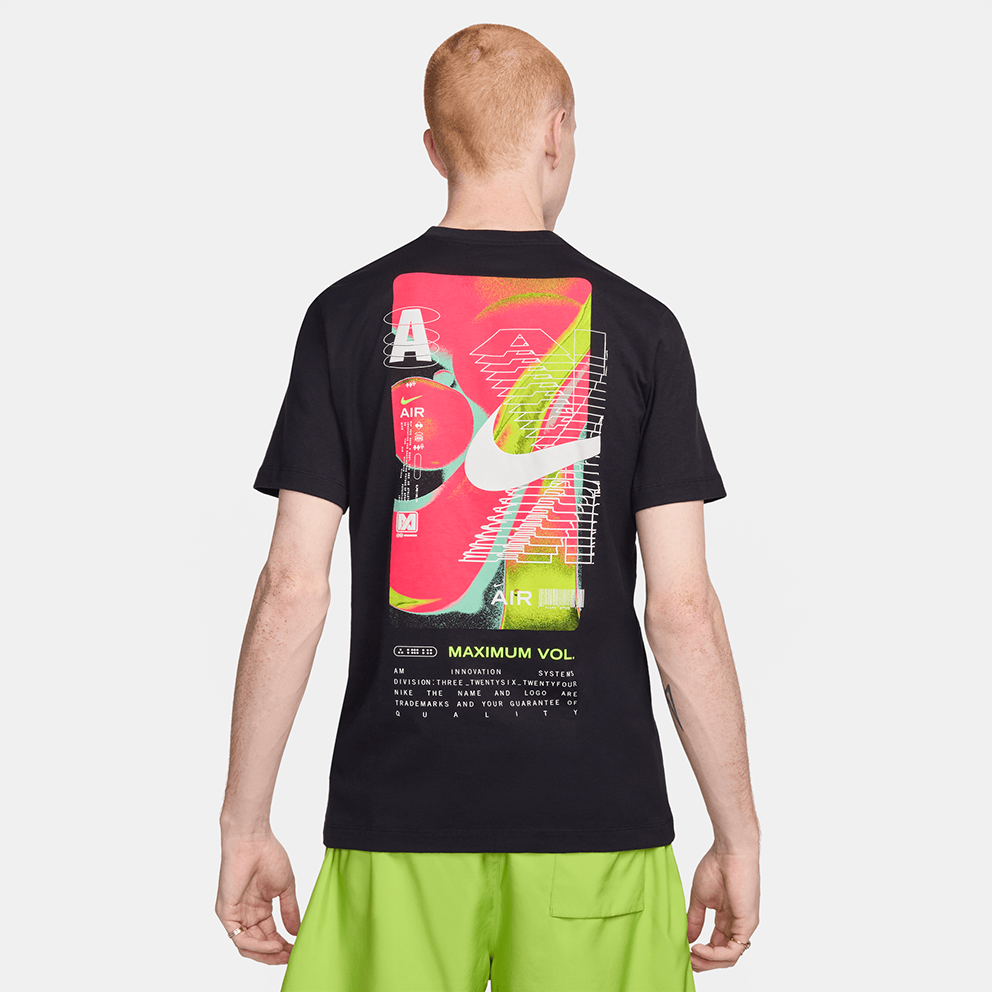 Nike Sportswear Ανδρικό T-shirt