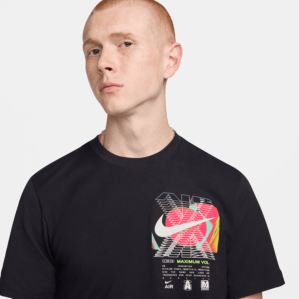 Nike Sportswear Ανδρικό T-shirt