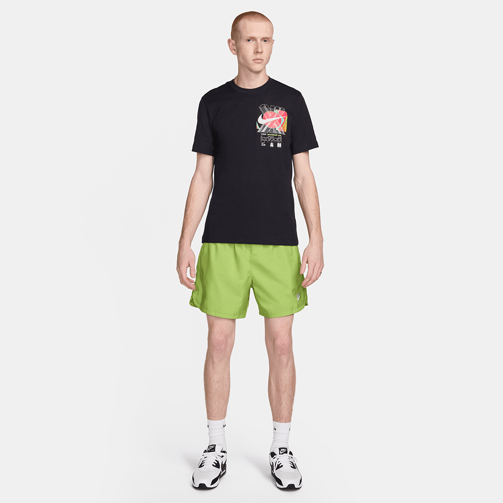 Nike Sportswear Ανδρικό T-shirt