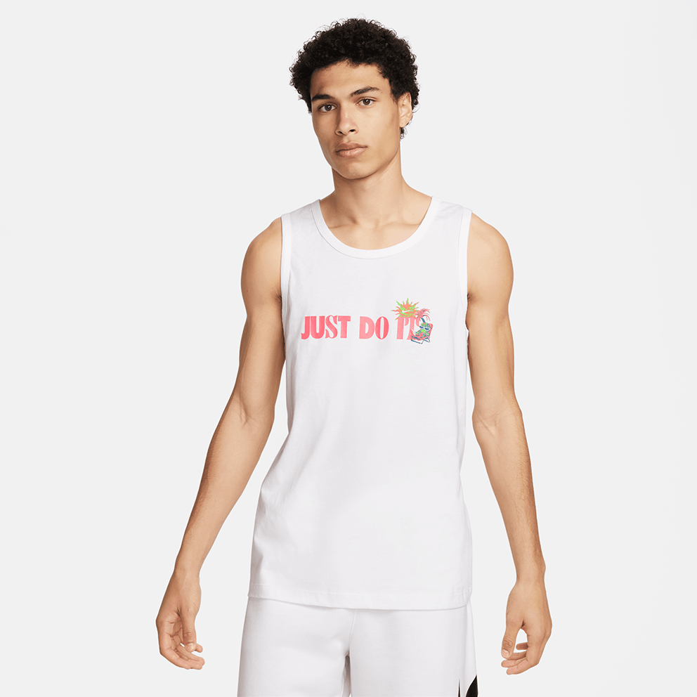 Nike Nike Sportswear Club Ανδρικό Αμάνικο (9000173227_1539)