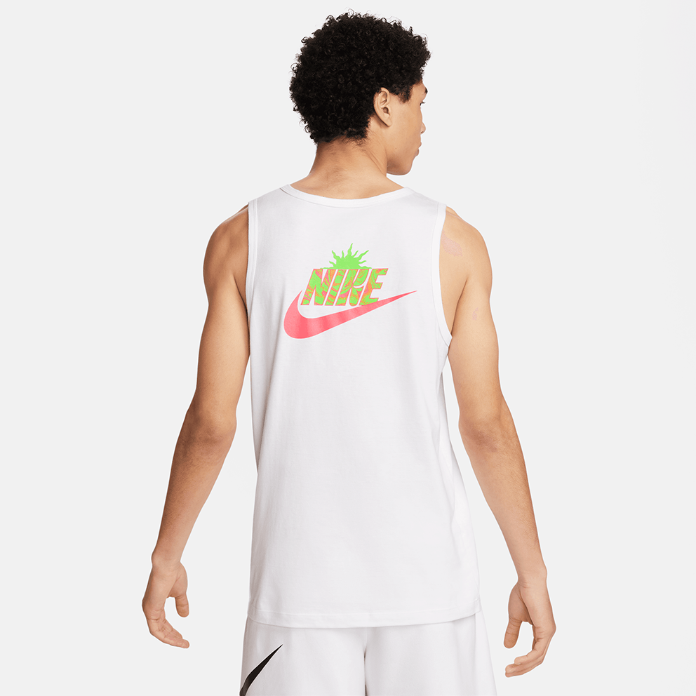Nike Sportswear Club Ανδρικό Αμάνικο (9000173227_1539) φωτογραφία