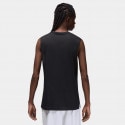 Jordan Dri-FIT Sport Ανδρικό Αμάνικο T-Shirt