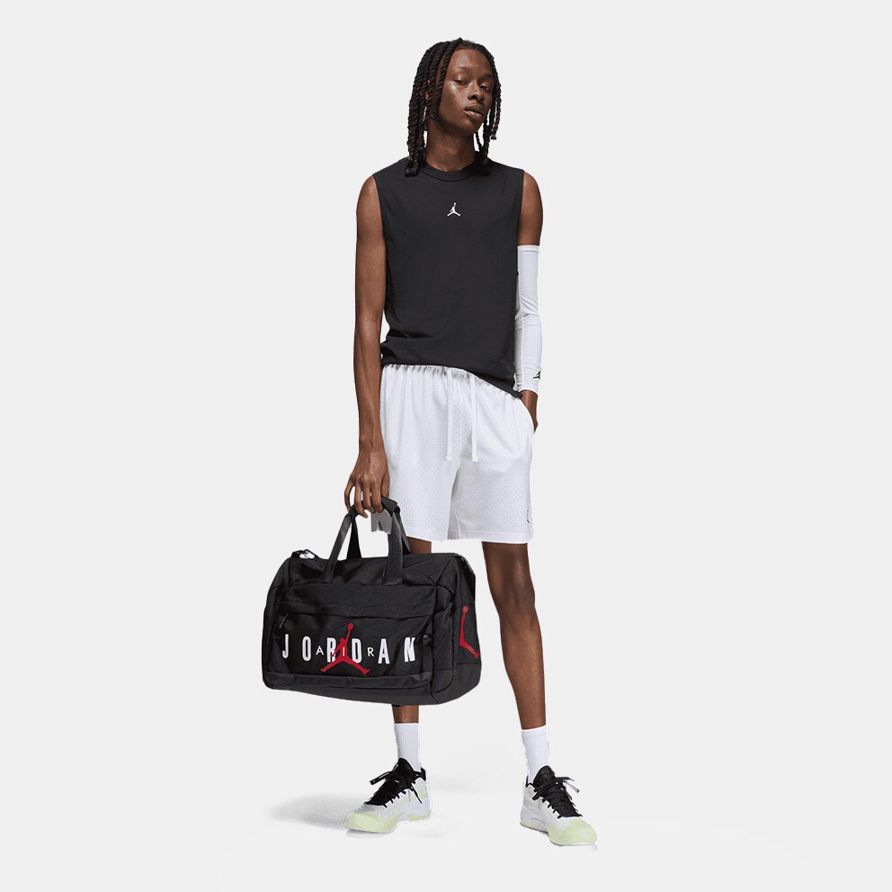 Jordan Dri-FIT Sport Ανδρικό Αμάνικο T-Shirt
