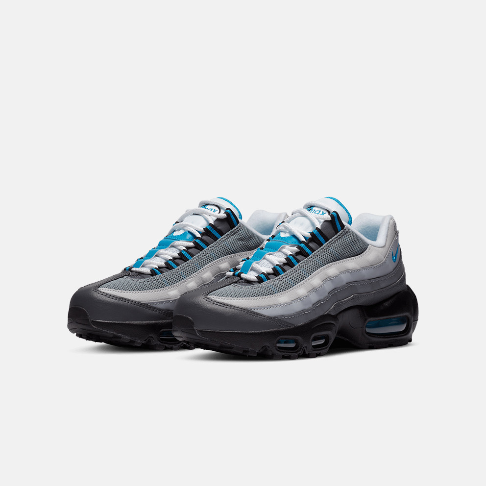Nike Nike Air Max 95 Recraft (Gs)