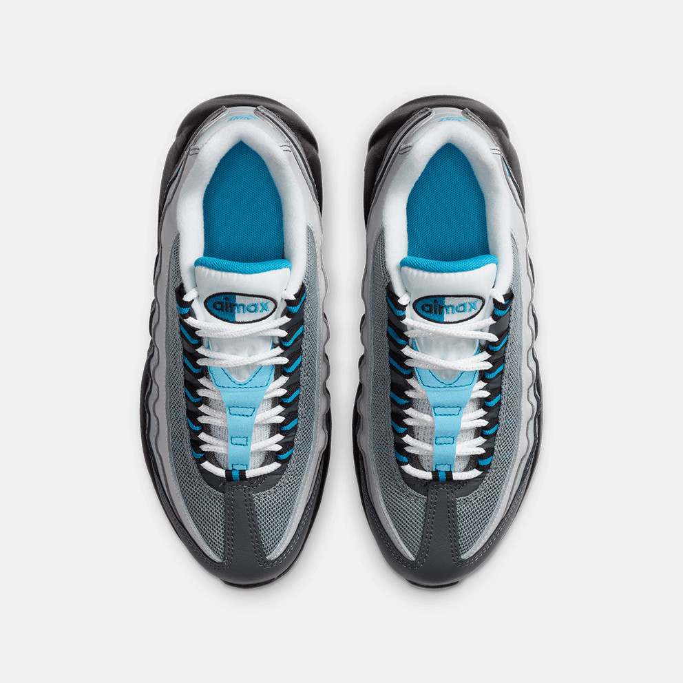 Nike Nike Air Max 95 Recraft (Gs)