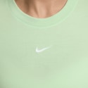 Nike Sportswear Essential Women's Cropped T-shirt