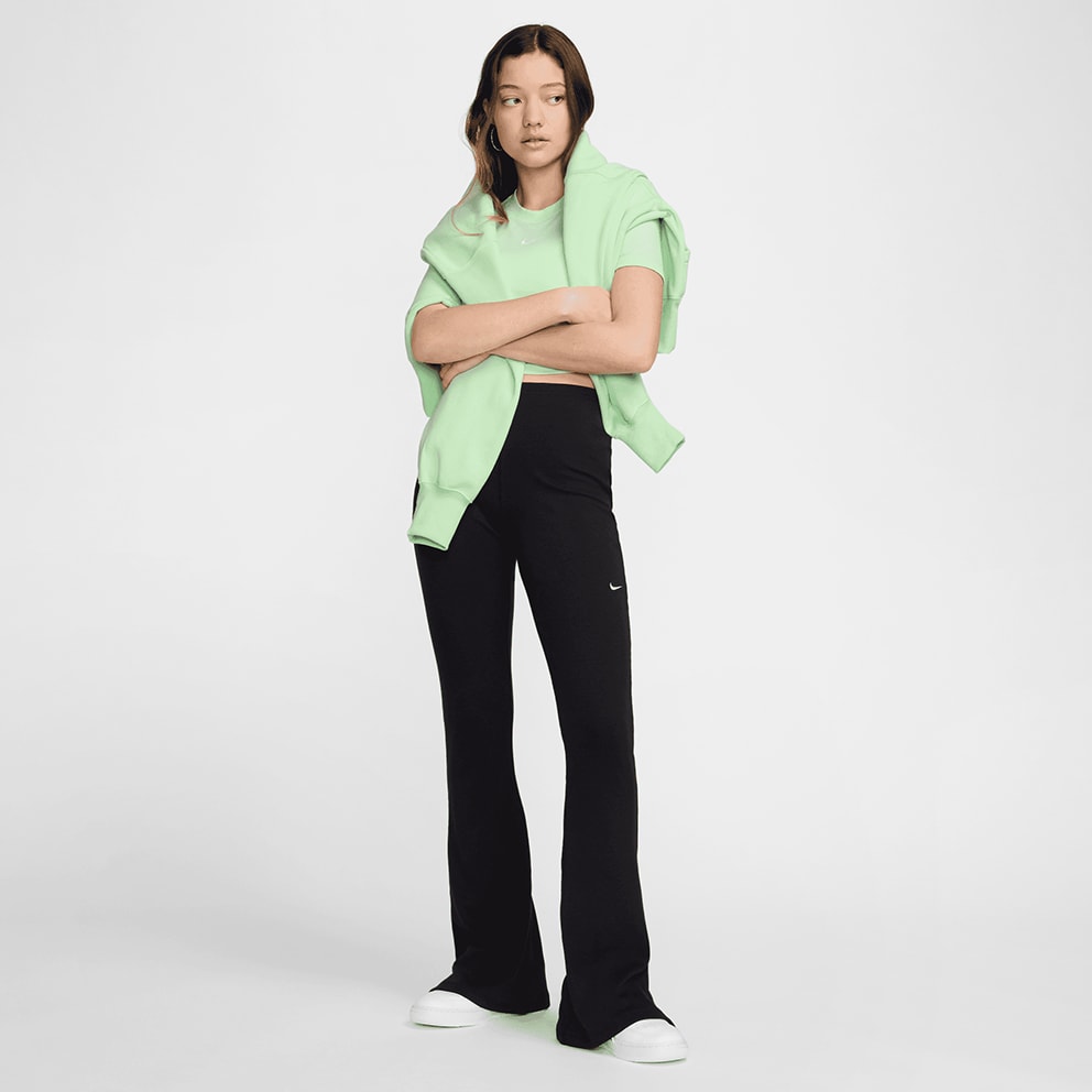 Nike Sportswear Essential Women's Cropped T-shirt