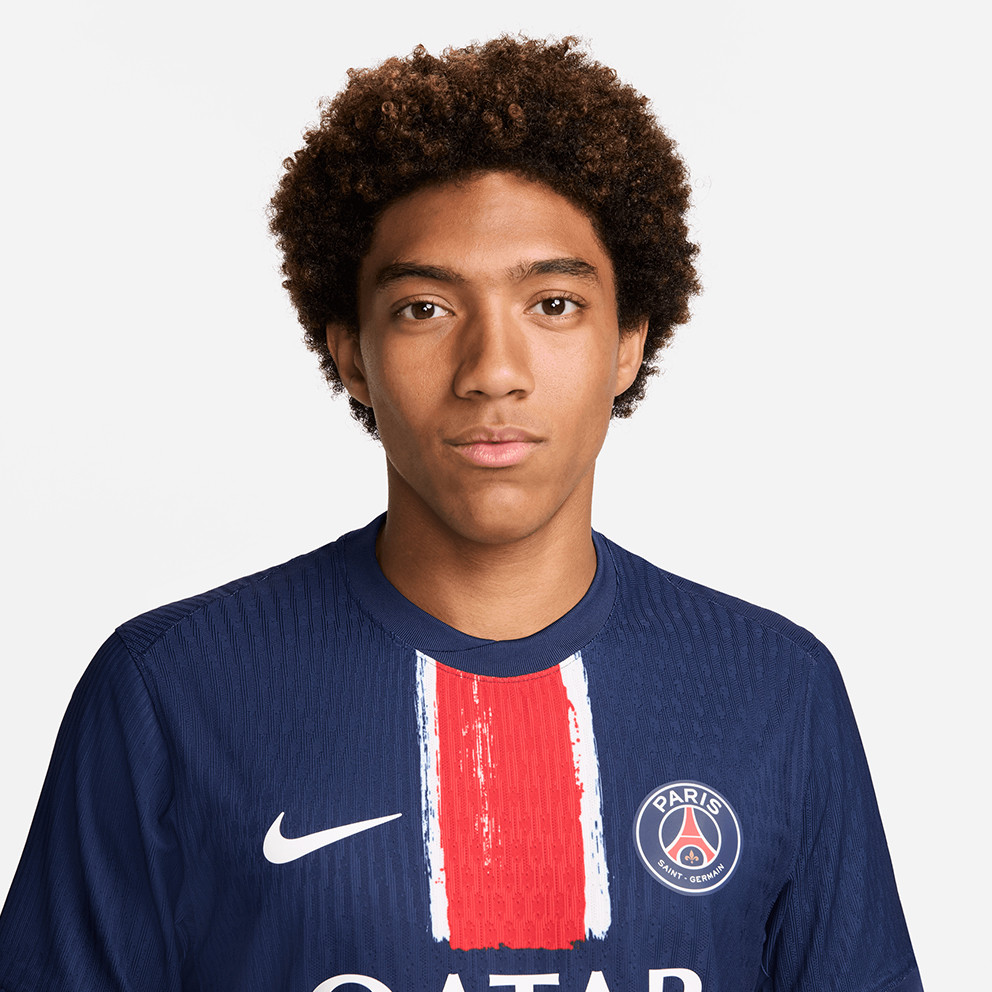 Nike Paris Saint-Germain FC Ανδρικό T-Shirt
