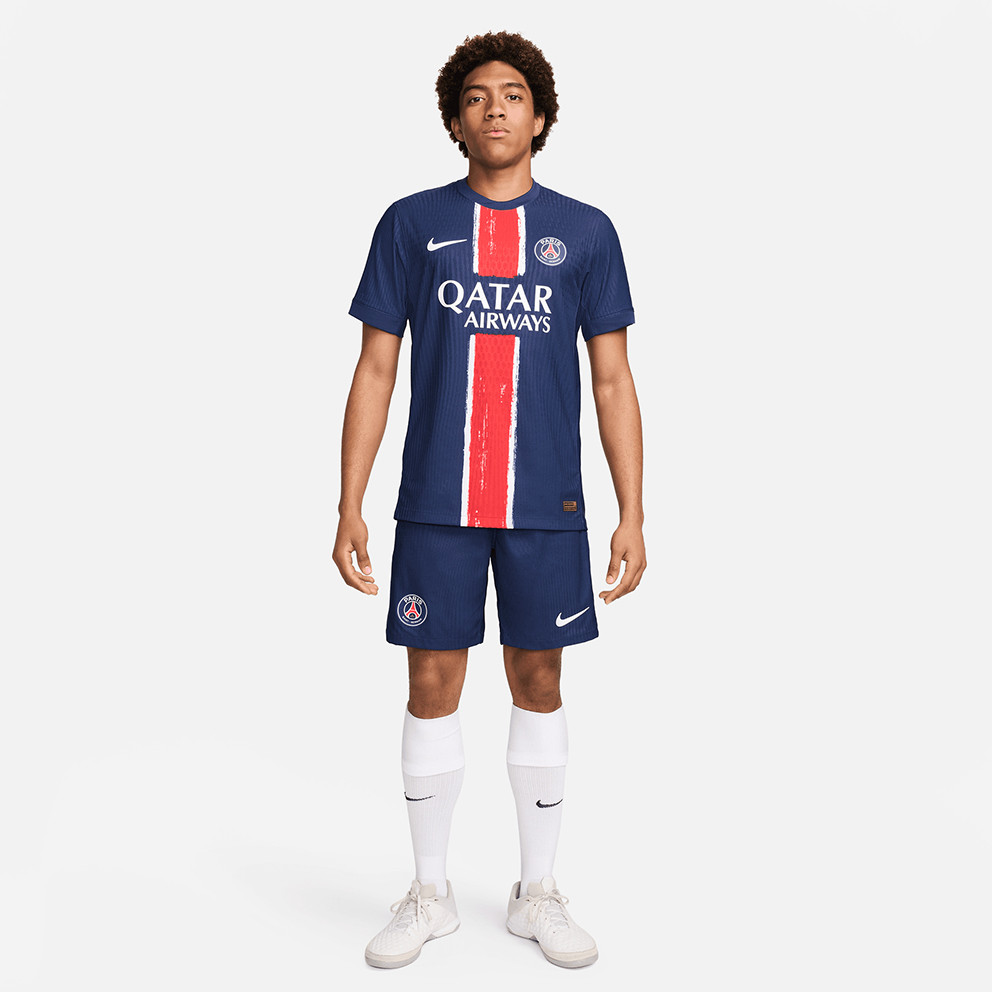 Nike Paris Saint-Germain FC Ανδρικό T-Shirt