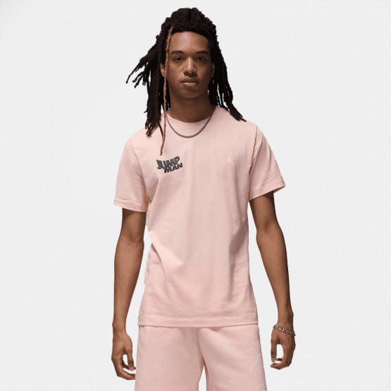 Jordan Brand Ανδρικό T-shirt